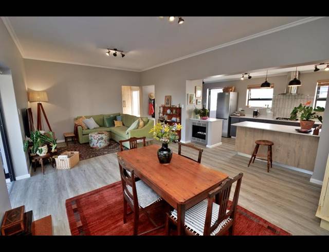 3 BEDROOM HOUSE FOR SALE IN STILBAAI-WES